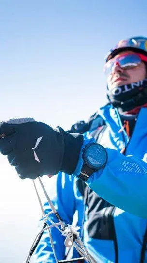 SuuntoPlus feature