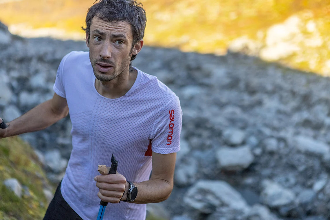 Kilian Jornet