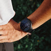 Suunto Race 2 Negro total
