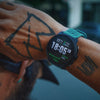 Suunto Race 2 Azul Ola