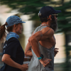Suunto Race 2 Azul Ola