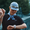 Suunto Race 2 Gris pluma