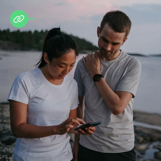 Suunto app