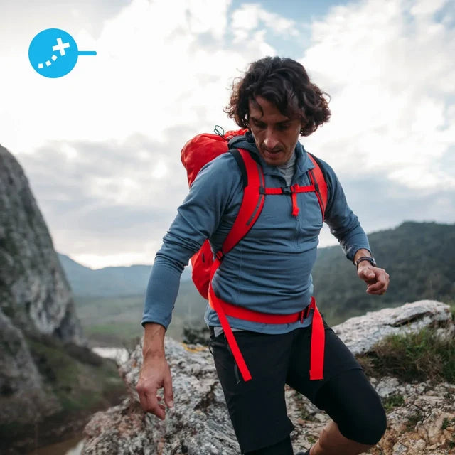 Suunto app