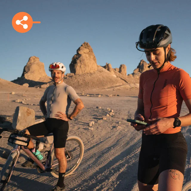 Suunto app