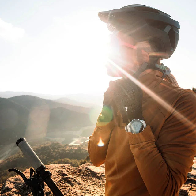 Suunto activity
