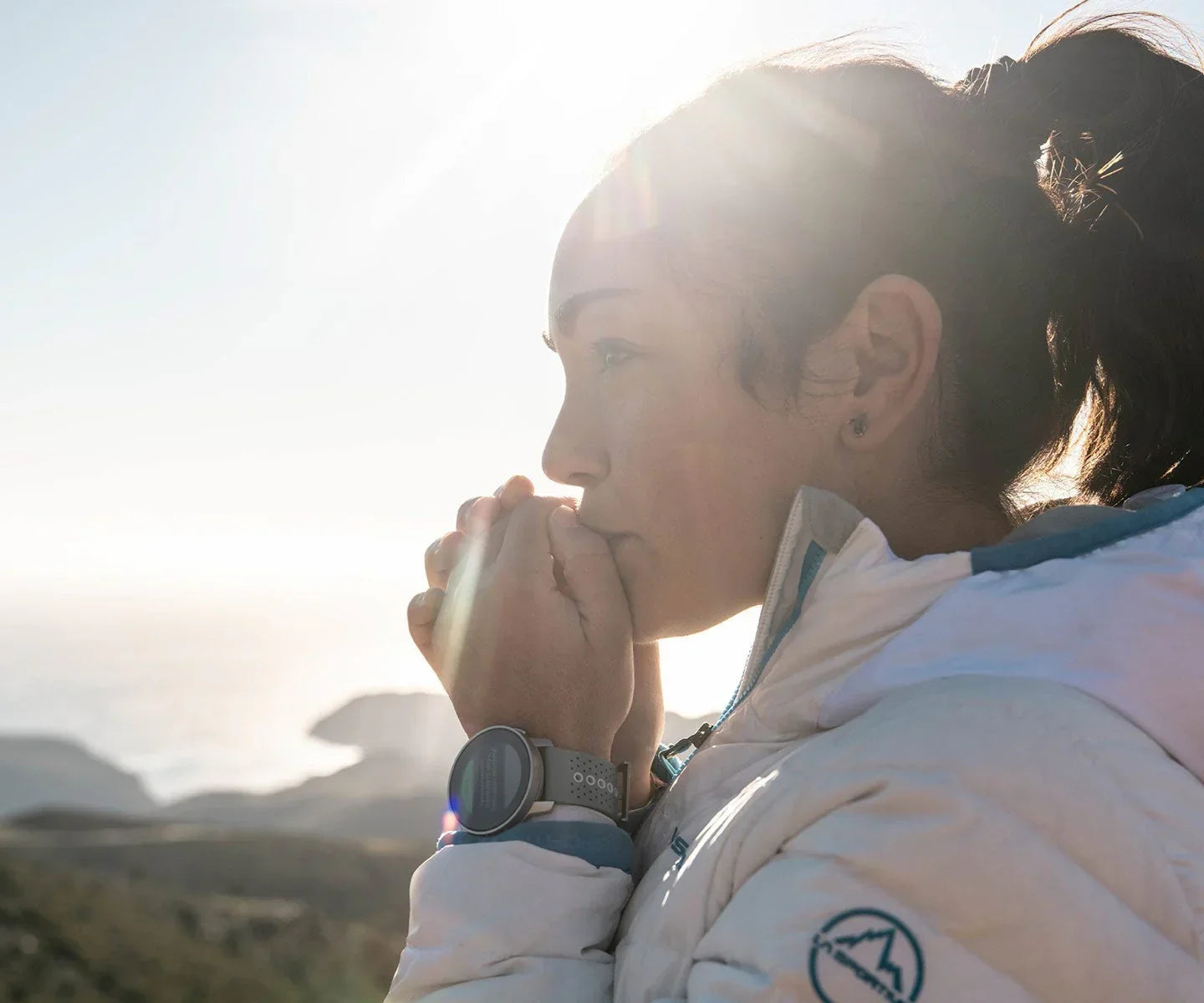 SuuntoPlus partner